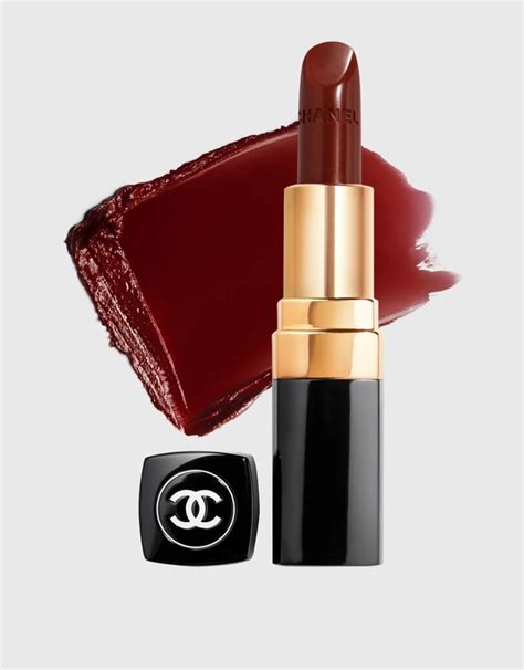 chanel lipstick 494|chanel rouge lipstick.